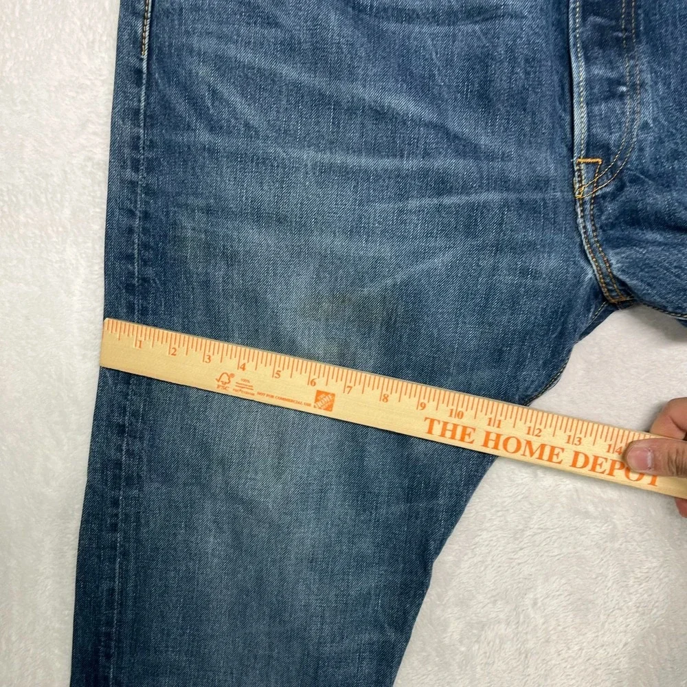 Levis levi 501